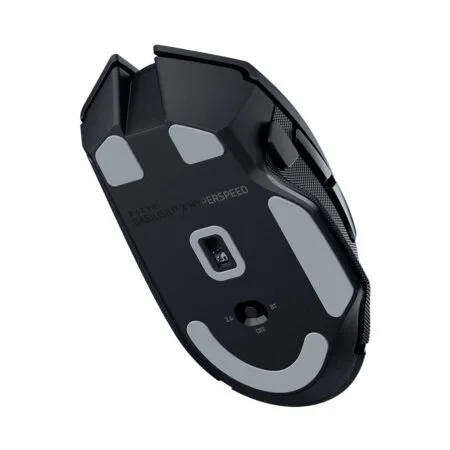 Chuot Gaming Razer Basilisk V3 X Hyperspeed Rz01 04870100 R3m1 2 1