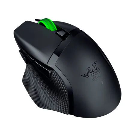 Chuot Gaming Razer Basilisk V3 X Hyperspeed Rz01 04870100 R3m1 3 1