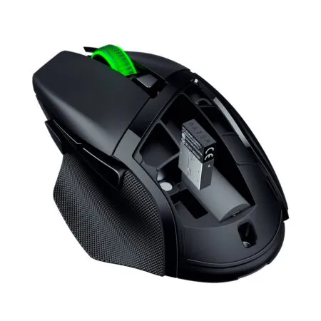 Chuot Gaming Razer Basilisk V3 X Hyperspeed Rz01 04870100 R3m1 4 1