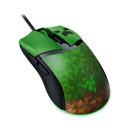 Chuot Gaming Razer Cobra Minecraft Edition Rz01 04650200 R3m1 03
