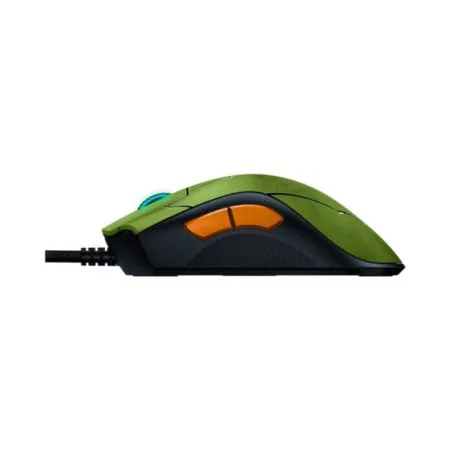Chuot Gaming Razer Deathadder V2 Halo Infinite Edition Rz01 03210300 R3m1 2 1