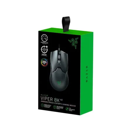 Chuot Gaming Razer Viper 8khz Rz01 03580100 R3m1 4 1