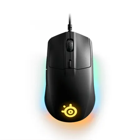 Chuột Gaming SteelSeries Rival 3 62513