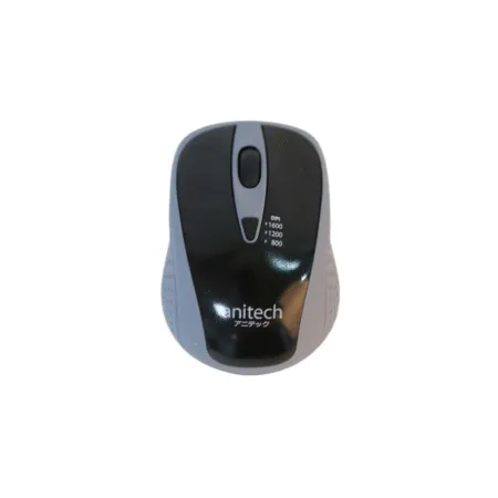 Chuot Khong Day Anitech W214 2 1