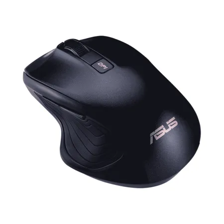 Chuot Khong Day Asus Mw202 Silent 90xb066n Bmu000 2 1