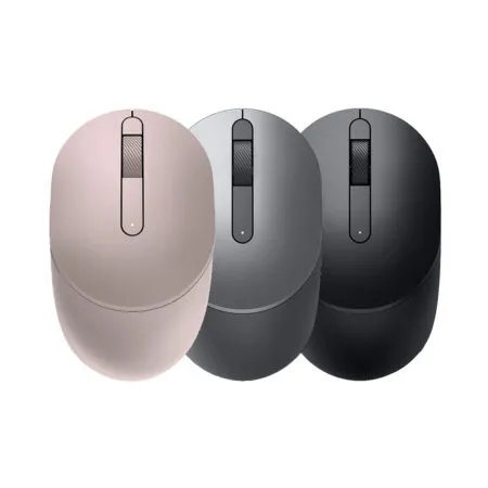 Chuột không dây Dell MS3320W