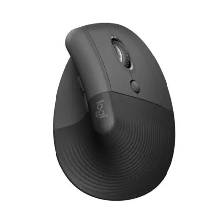 Chuot Khong Day Ergonomic Logitech Lift Vertical 5