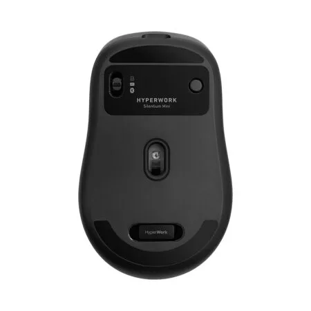 Chuot Khong Day Hyperwork Silentium Mini Hpw Ms01m Blk 03