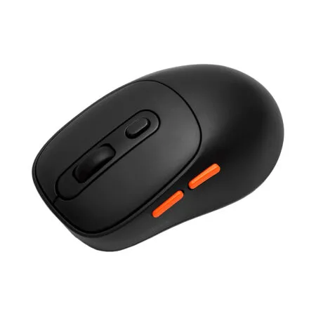 Chuot Khong Day Hyperwork Silentium Mini Hpw Ms01m Blk 04