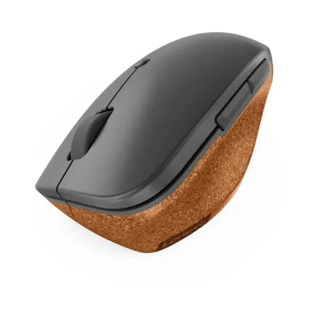 Chuột không dây Lenovo Go Wireless Vertical 4Y51C33792