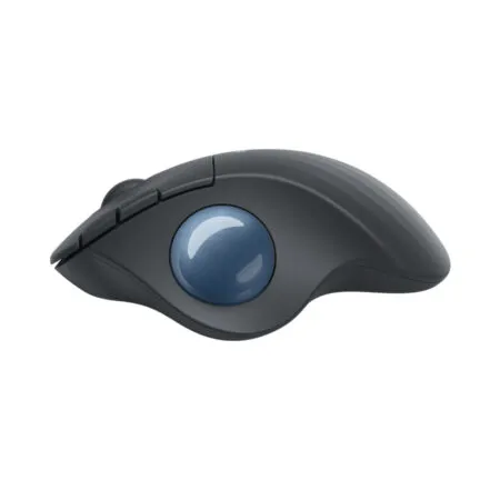 Chuot Khong Day Logitech Ergo M575 Black 910 005873 1 1