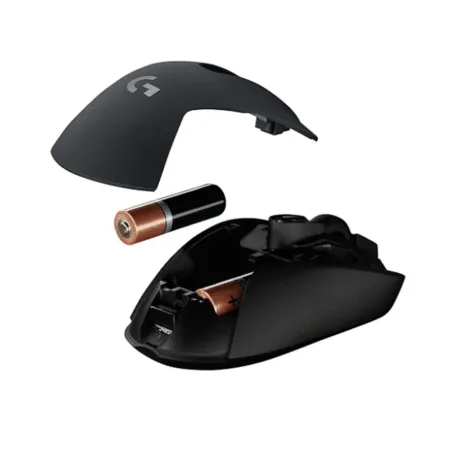 Chuot Khong Day Logitech Lightspeed G603 2 1