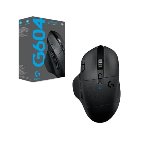 Chuot Khong Day Logitech Lightspeed G604 2 1
