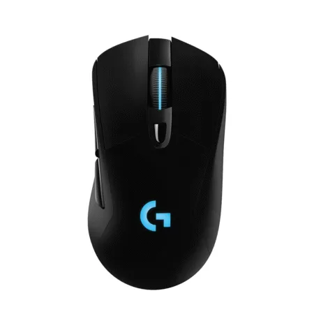 Chuột không dây Logitech LIGHTSPEED G703 HERO 910-005642
