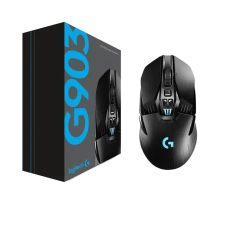 Chuot Khong Day Logitech Lightspeed G903 4 1
