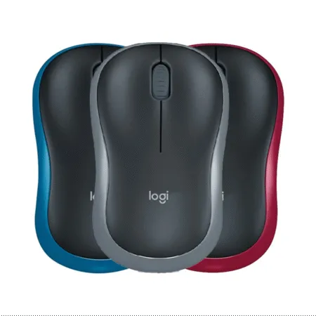 Chuột không dây Logitech M185