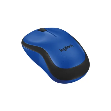 Chuot Khong Day Logitech M221 Silent 2 1