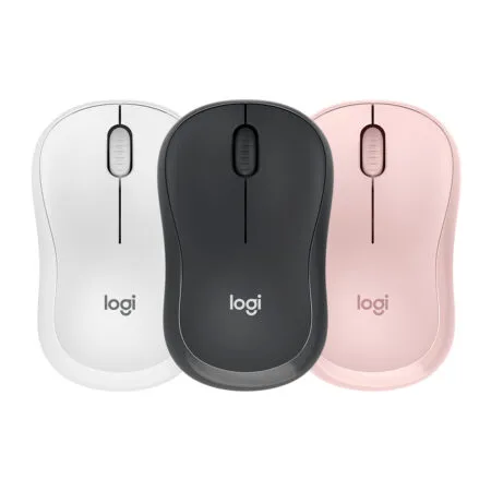 Chuột không dây Logitech M241 Silent Bluetooth