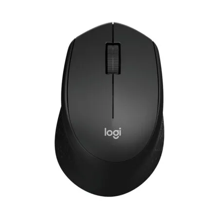 Chuot Khong Day Logitech M331 Silent 12 1