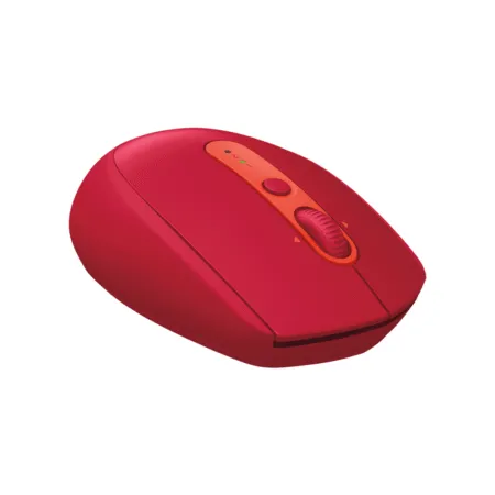 Chuot Khong Day Logitech M590 Multi Device Silent 5 1