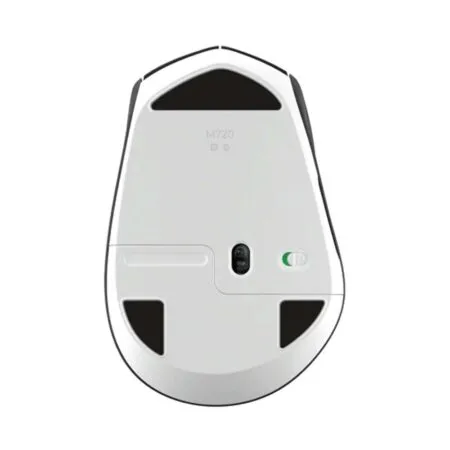 Chuot Khong Day Logitech M720 Triathlon Black 910 004792 2 1