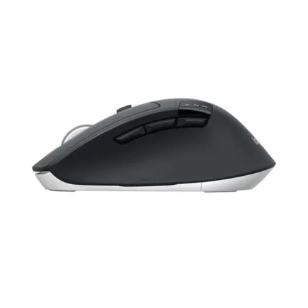 Chuot Khong Day Logitech M720 Triathlon Black 910 004792 3 1