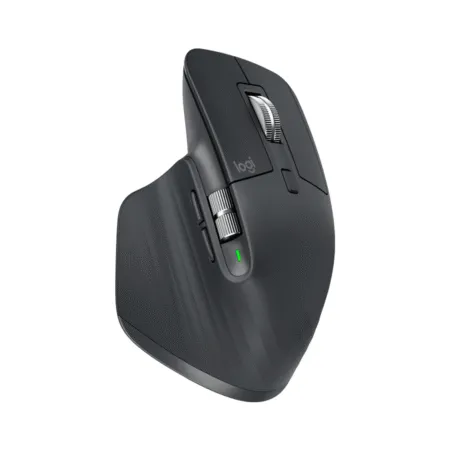 Chuot Khong Day Logitech Mx Master 3 2 1