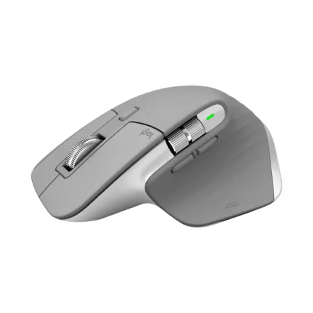 Chuot Khong Day Logitech Mx Master 3 Mid Gray 910 005699 1 1