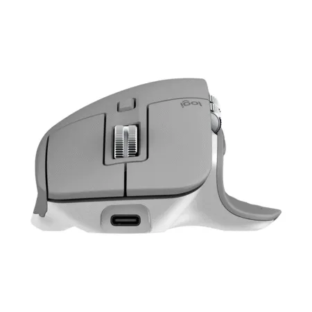 Chuot Khong Day Logitech Mx Master 3 Mid Gray 910 005699 4 1