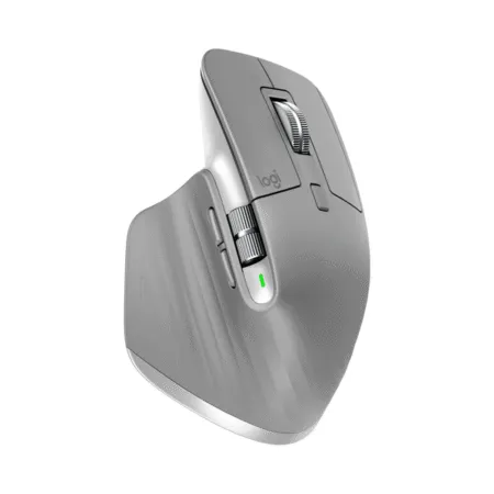 Chuot Khong Day Logitech Mx Master 3 Mid Gray 910 005699 5 1