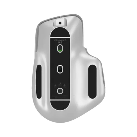 Chuot Khong Day Logitech Mx Master 3 Mid Gray 910 005699 6 1