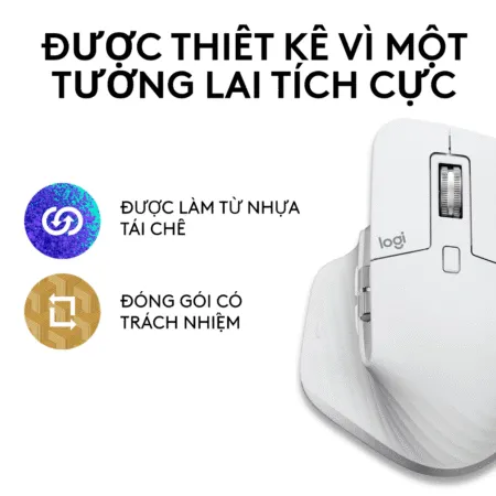 Chuot Khong Day Logitech Mx Master 3s 4 4