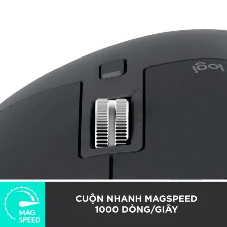 Chuot Khong Day Logitech Mx Master 3s 9 4