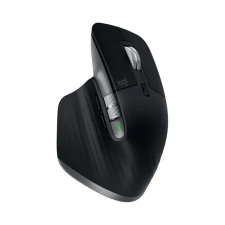 Chuot Khong Day Logitech Mx Master 3s For Mac 10 4