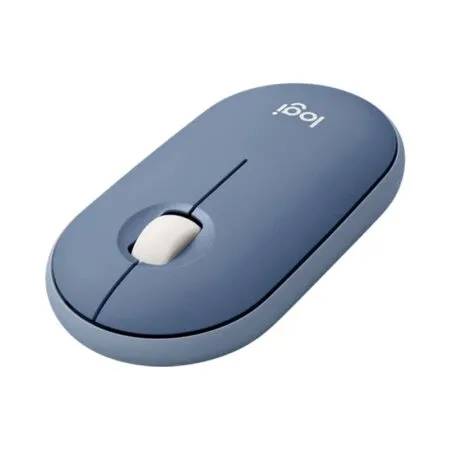 Chuot Khong Day Logitech Pebble M350 001 1
