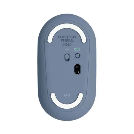 Chuot Khong Day Logitech Pebble M350 003 1