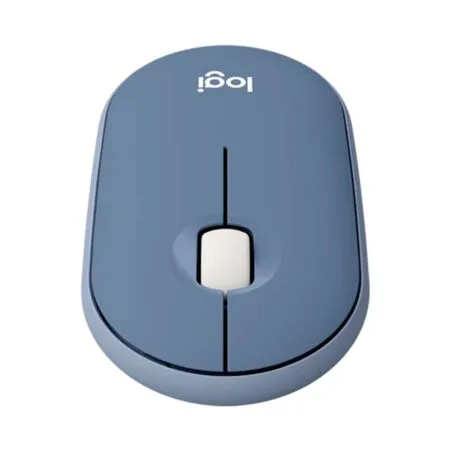 Chuot Khong Day Logitech Pebble M350 004 1