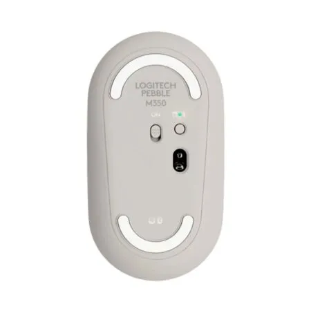 Chuot Khong Day Logitech Pebble M350 1004 1
