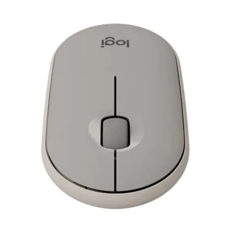 Chuot Khong Day Logitech Pebble M350 1005 1