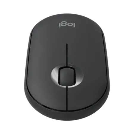 Chuot Khong Day Logitech Pebble M350 5 1