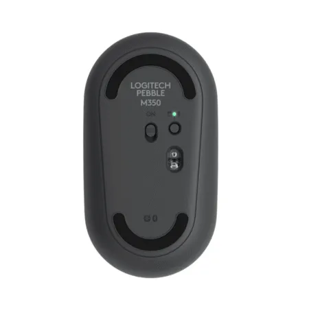 Chuot Khong Day Logitech Pebble M350 7 1