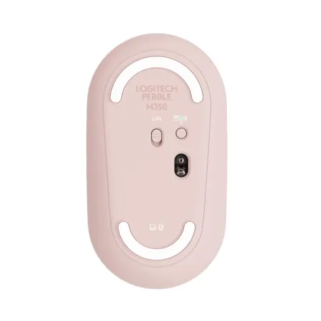 Chuot Khong Day Logitech Pebble M350 8 1