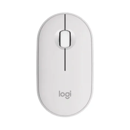 Chuot Khong Day Logitech Pebble M350s 1 1