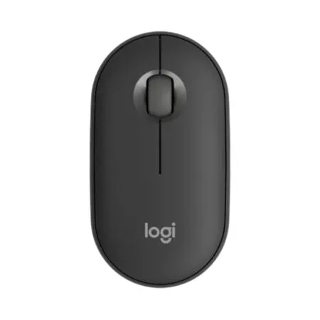 Chuot Khong Day Logitech Pebble M350s 2 1
