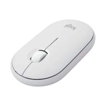 Chuot Khong Day Logitech Pebble M350s 5 1
