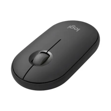 Chuot Khong Day Logitech Pebble M350s 6 1