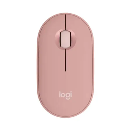 Chuot Khong Day Logitech Pebble M350s 7 1