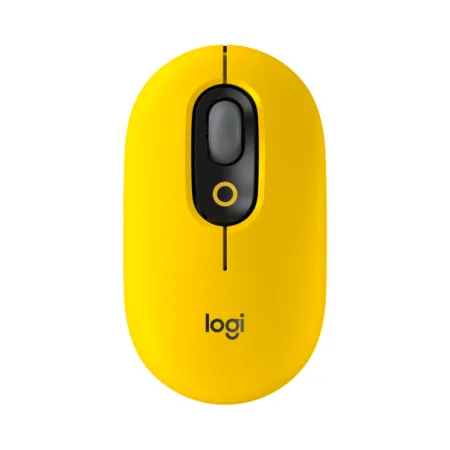 Chuot Khong Day Logitech Pop With Emoji Button 1 1