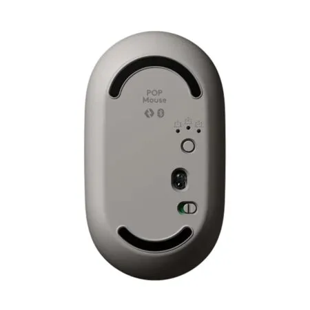 Chuot Khong Day Logitech Pop With Emoji Button 16 1