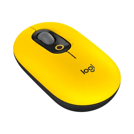 Chuot Khong Day Logitech Pop With Emoji Button 3 1